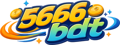 5666bdt সাইটের লোগো